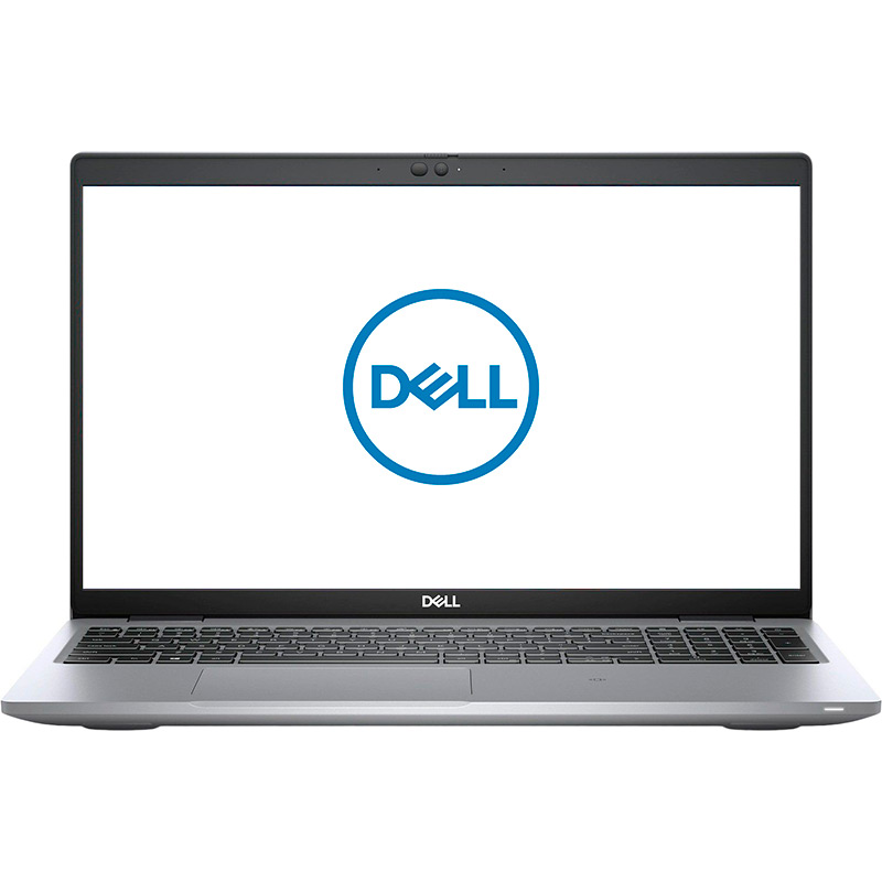 

Ноутбук DELL Latitude 5520 Silver (N098L552015UA_UBU), Latitude 5520 (N098L552015UA_UBU)