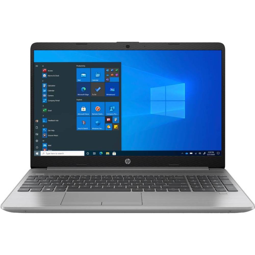 

Ноутбук HP 250 G8 Asteroid Silver (2W8V3EA), 250 G8 (2W8V3EA)