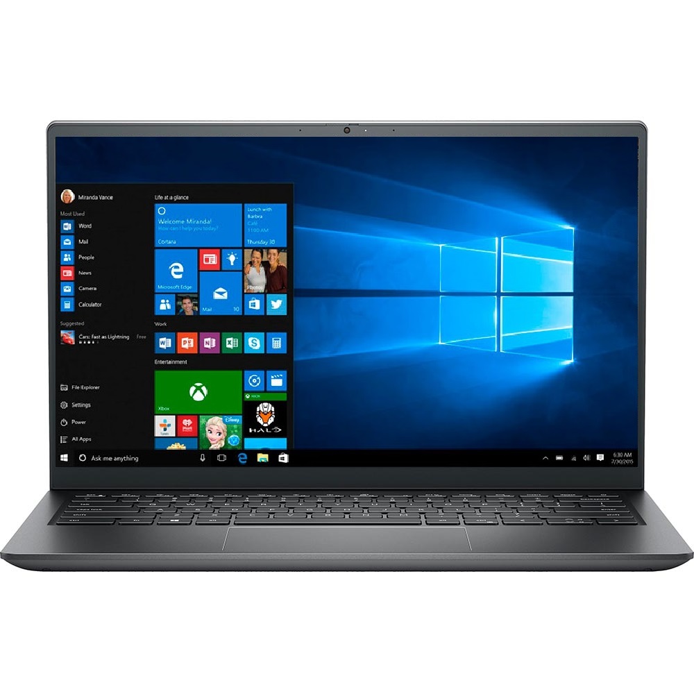 

Ноутбук DELL Vostro 5415 Titan Grey (N503VN5415UA_WP), Vostro 5415 (N503VN5415UA_WP)