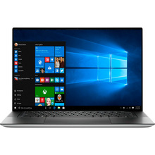 з VA матрицею Ноутбук DELL XPS 15 9510 Silver (N959XPS9510UA_WP)