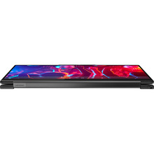 Ноутбук LENOVO Yoga 9 Shadow Black (82BG00D9RA)