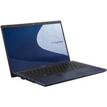 Ноутбук ASUS PRO B1400CEAE-EB3485 Black (90NX0421-M00B90)