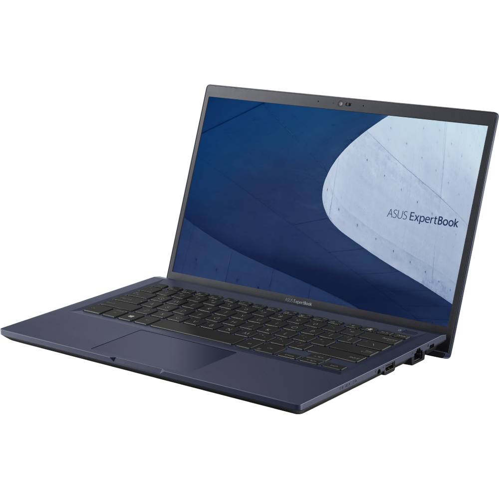 Ноутбук ASUS PRO B1400CEAE-EB3485 Black (90NX0421-M00B90) Тип матрицы IPS