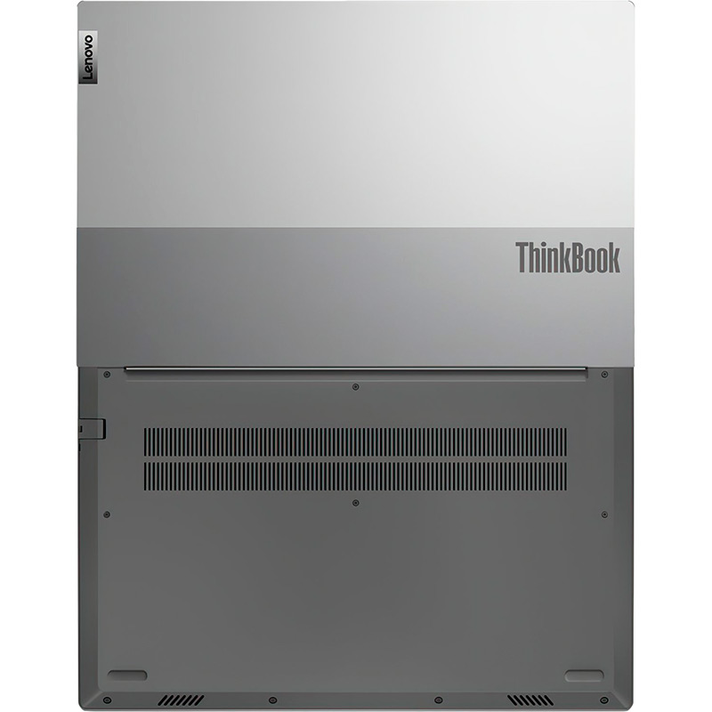 В Україні Ноутбук LENOVO ThinkBook 15 Mineral Grey (20VE009BRA)