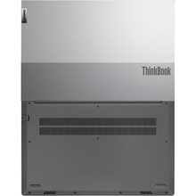 Ноутбук LENOVO ThinkBook 15 Mineral Grey (20VE009BRA)