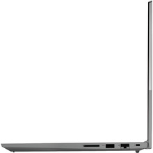 Ноутбук LENOVO ThinkBook 15 Mineral Grey (20VE009BRA)