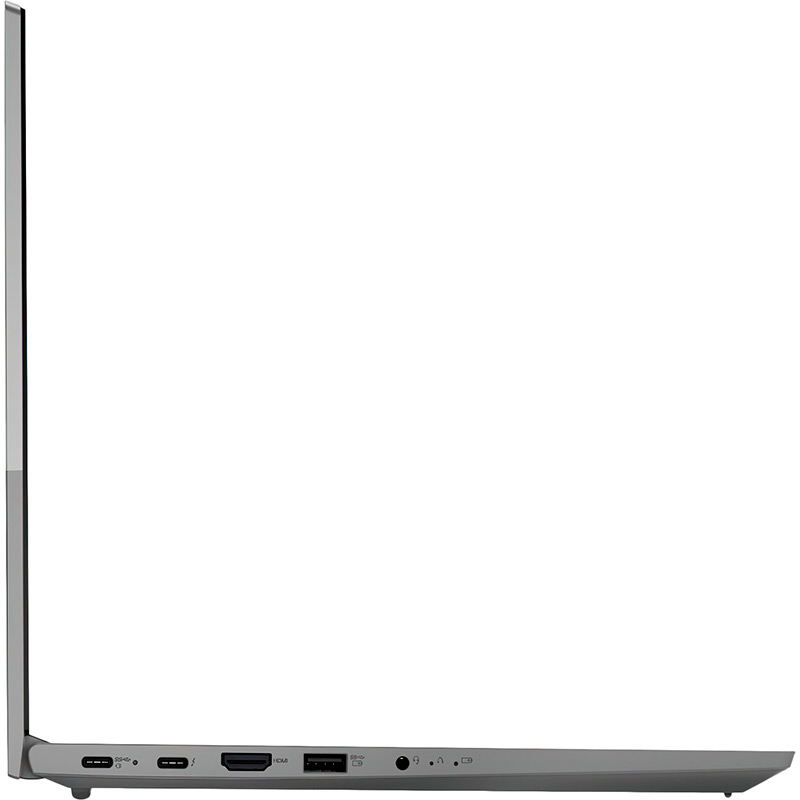 Покупка Ноутбук LENOVO ThinkBook 15 Mineral Grey (20VE009BRA)