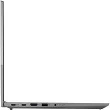 Ноутбук LENOVO ThinkBook 15 Mineral Grey (20VE009BRA)