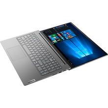 Ноутбук LENOVO ThinkBook 15 Mineral Grey (20VE009BRA)