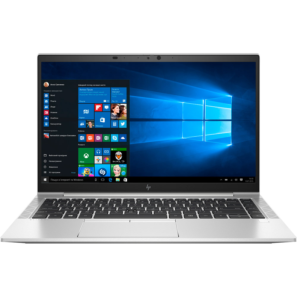 

Ноутбук HP EliteBook 840 G8 Silver (336D8EA), EliteBook 840 G8 (336D8EA)