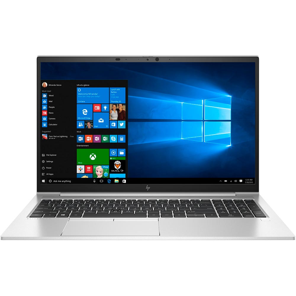 

Ноутбук HP EliteBook 850 G8 Silver (401F2EA), EliteBook 850 G8 (401F2EA)