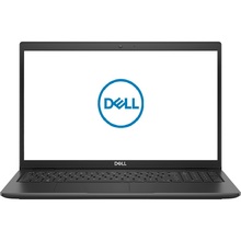 Ноутбук Dell Latitude 3520 Black (N099L352015UA_UBU)