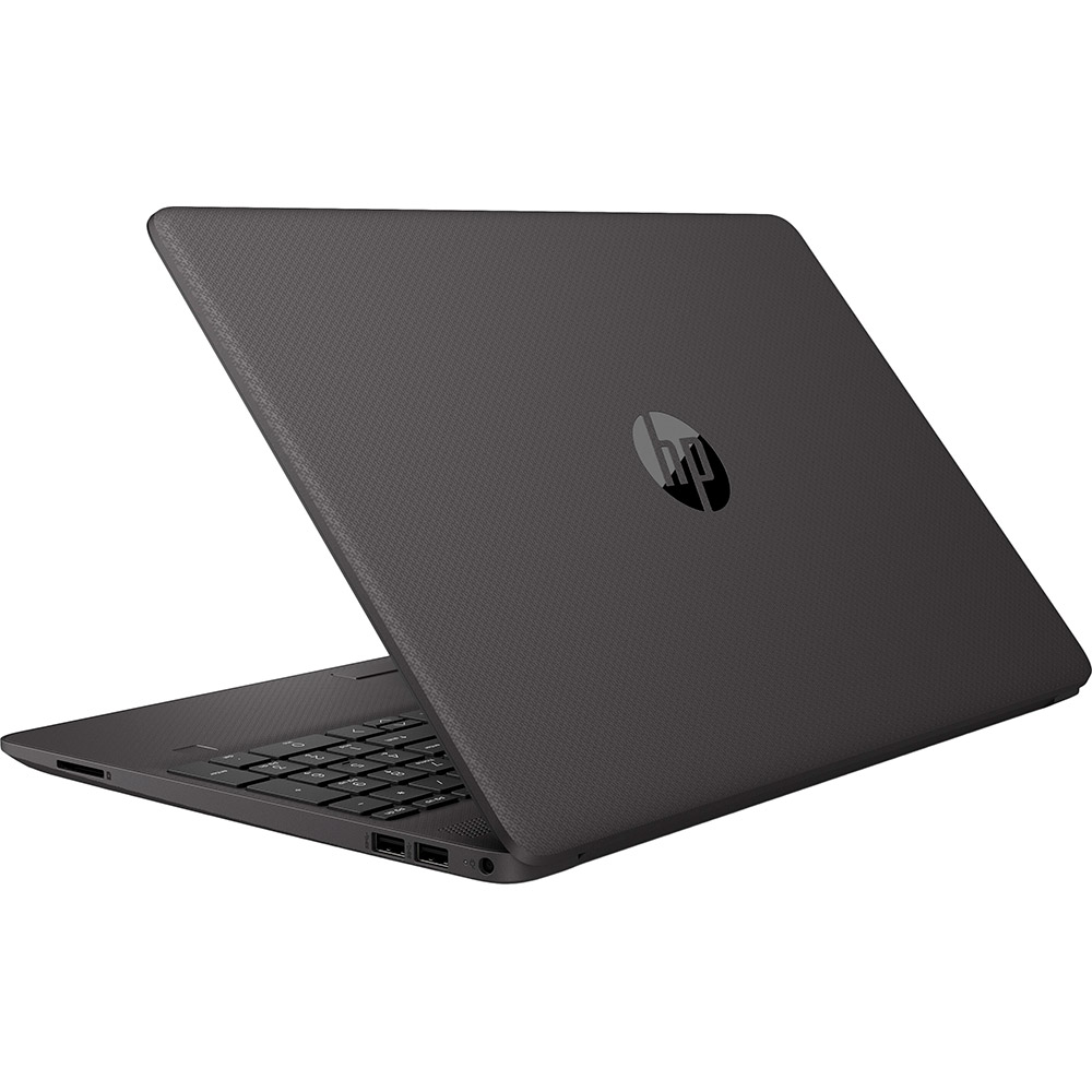 Зовнішній вигляд Ноутбук HP 250 G8 Dark Ash Silver (2E9J1EA)