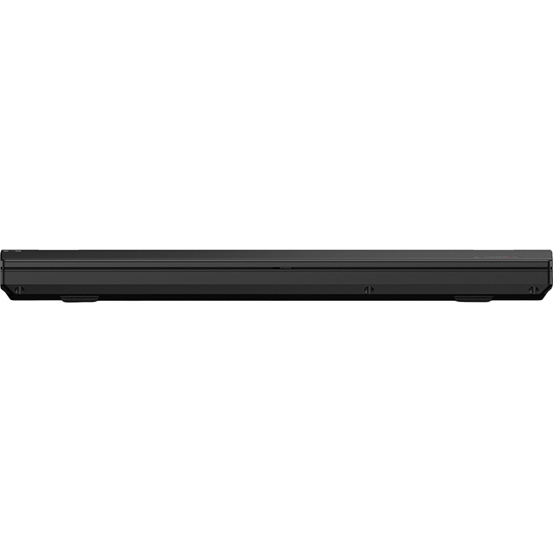 Зображення Ноутбук Lenovo ThinkPad T15g Black (20YS000KRA)