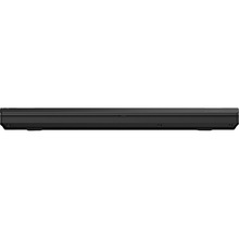 Ноутбук Lenovo ThinkPad T15g Black (20YS000KRA)