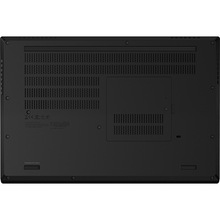 Ноутбук Lenovo ThinkPad T15g Black (20YS000KRA)