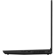 Ноутбук Lenovo ThinkPad T15g Black (20YS000KRA)