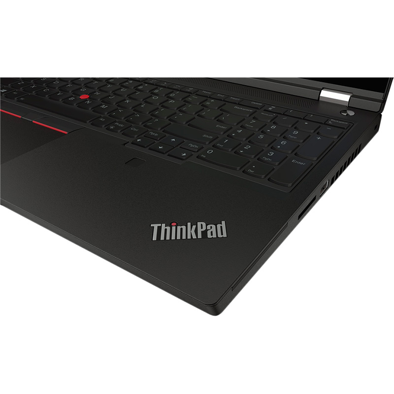 Ноутбук Lenovo ThinkPad T15g Black (20YS000KRA) Тип матриці IPS