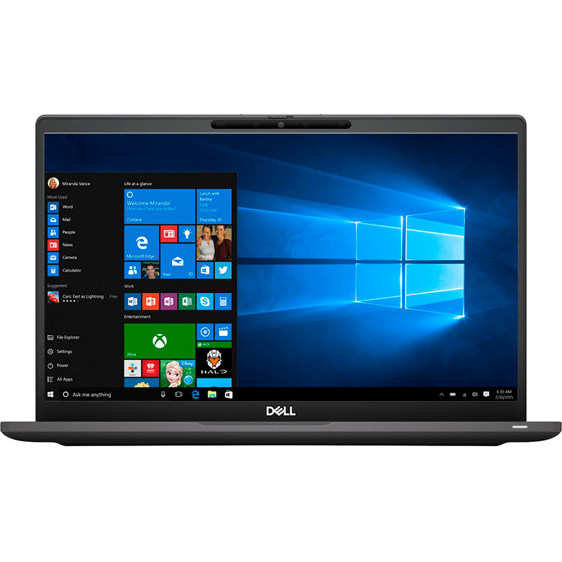 

Ноутбук DELL Latitude 7320 Black (N098L732013UA_WP), Latitude 7320 (N098L732013UA_WP)