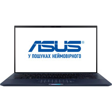 Ноутбук ASUS ExpertBook B9 (B9400) B9400CEA-KC0613R Star Black (90NX0SX1-M07330)