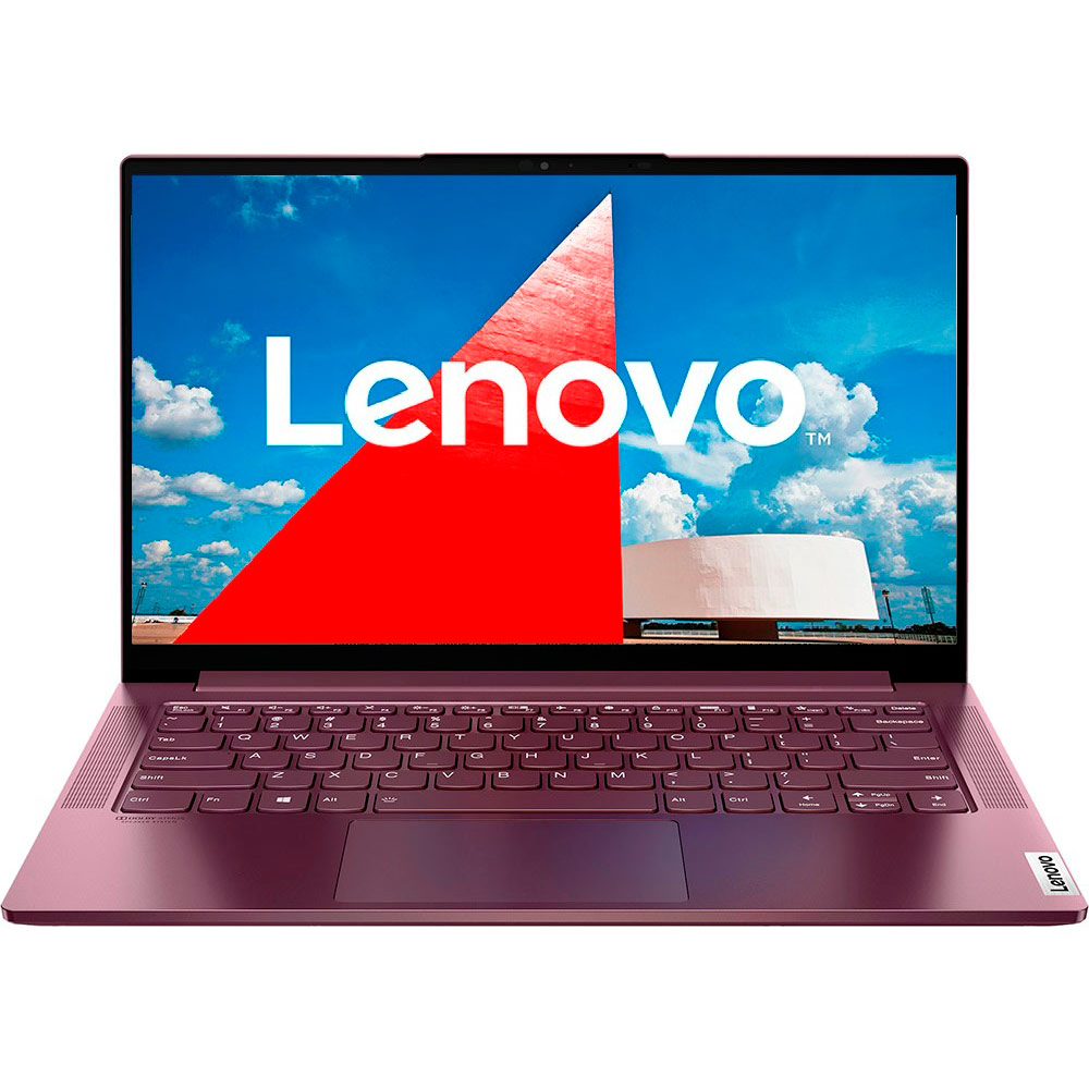 

Ноутбук Lenovo Yoga Slim 7 14ITL05 Orchid (82A300L4RA), Yoga Slim7 14ITL05 (82A300L4RA)