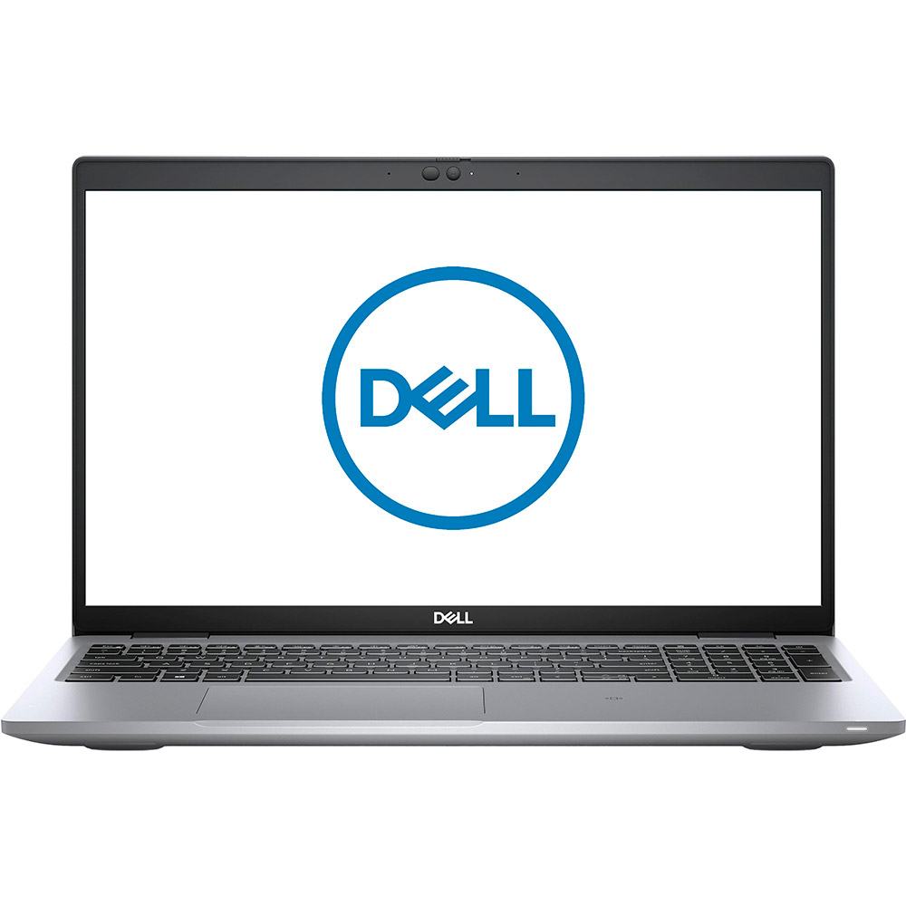 

Ноутбук DELL Latitude 5520 Silver (N095L552015UA_UBU), Latitude 5520 (N095L552015UA_UBU)