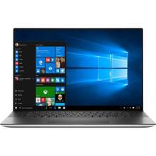 Ноутбук DELL XPS 17 9710 Silver (N979XPS9710UA_WP)