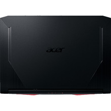 Ноутбук ACER Nitro 5 AN515-55-53VH Black (NH.Q7MEU.01F)