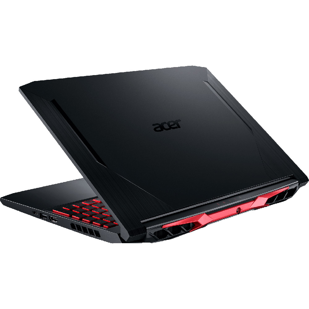 Заказать Ноутбук ACER Nitro 5 AN515-55-53VH Black (NH.Q7MEU.01F)