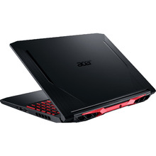 Ноутбук ACER Nitro 5 AN515-55-53VH Black (NH.Q7MEU.01F)