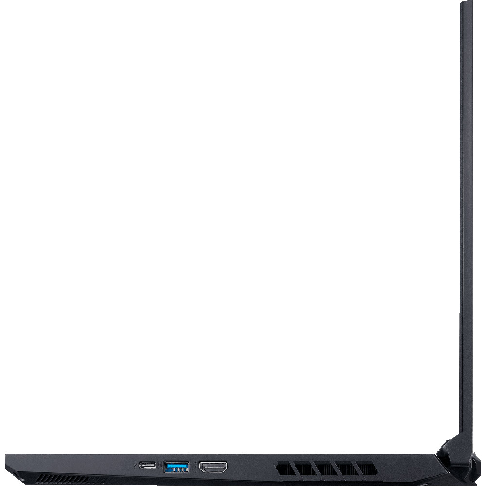 Фото Ноутбук ACER Nitro 5 AN515-55-53VH Black (NH.Q7MEU.01F)