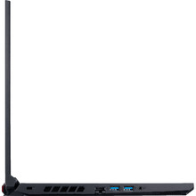 Ноутбук ACER Nitro 5 AN515-55-53VH Black (NH.Q7MEU.01F)