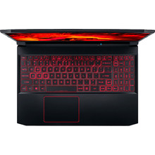 Ноутбук ACER Nitro 5 AN515-55-53VH Black (NH.Q7MEU.01F)