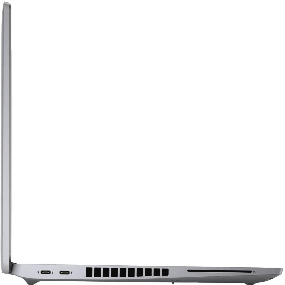 В интернет магазине Ноутбук DELL Latitude 5520 Silver (N099L552015UA_UBU)