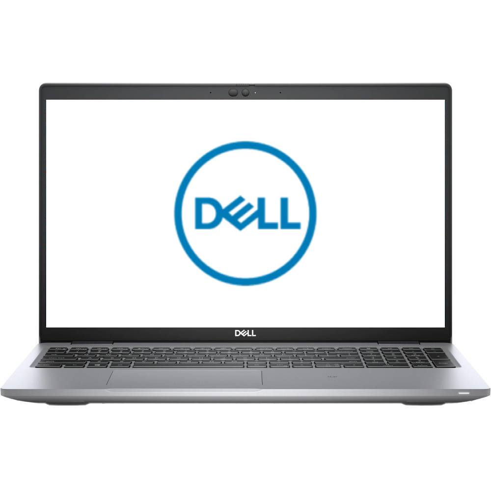 

Ноутбук DELL Latitude 5520 Silver (N099L552015UA_UBU), Latitude 5520 (N099L552015UA_UBU)