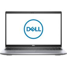 Ноутбук DELL Latitude 5520 Silver (N099L552015UA_UBU)