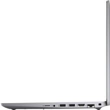 Ноутбук DELL Latitude 5520 Silver (N099L552015UA_UBU)