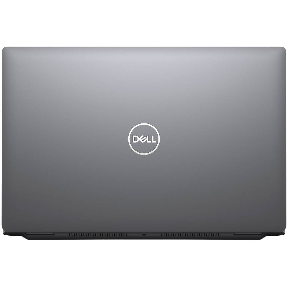 Изображение Ноутбук DELL Latitude 5520 Silver (N099L552015UA_UBU)