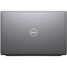 Ноутбук DELL Latitude 5520 Silver (N099L552015UA_UBU)