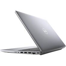 Ноутбук DELL Latitude 5520 Silver (N099L552015UA_UBU)