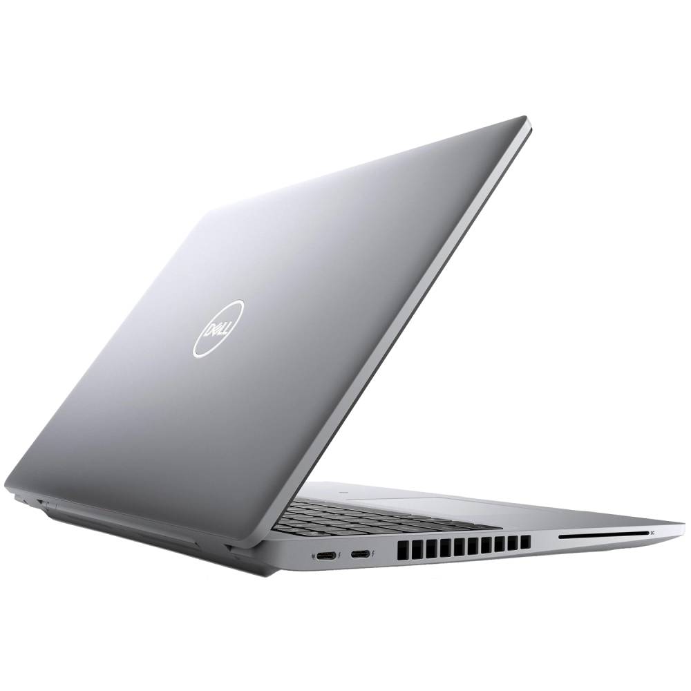 Покупка Ноутбук DELL Latitude 5520 Silver (N099L552015UA_UBU)