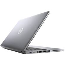 Ноутбук DELL Latitude 5520 Silver (N099L552015UA_UBU)