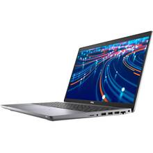 Ноутбук DELL Latitude 5520 Silver (N099L552015UA_UBU)