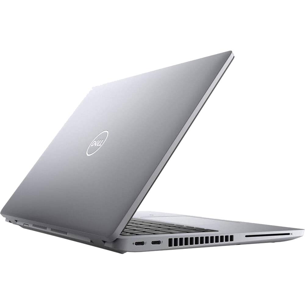 Фото Ноутбук DELL Latitude 5420 Silver (N991L542014UA_WP)