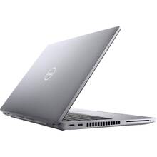 Ноутбук DELL Latitude 5420 Silver (N991L542014UA_WP)