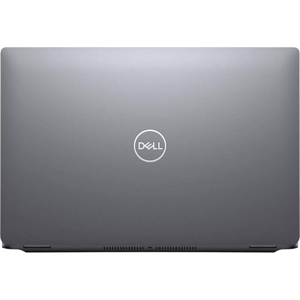 Замовити Ноутбук DELL Latitude 5420 Silver (N991L542014UA_WP)