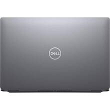 Ноутбук DELL Latitude 5420 Silver (N991L542014UA_WP)