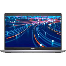 Ноутбук DELL Latitude 5420 Silver (N991L542014UA_WP)