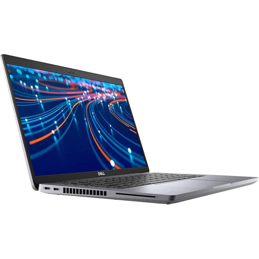 Ноутбук DELL Latitude 5420 Silver (N991L542014UA_WP) Частота оновлення екрана 60 Гц