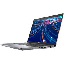 Ноутбук DELL Latitude 5420 Silver (N991L542014UA_WP)